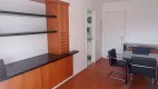 Foto 2 de Apartamento com 2 Quartos à venda, 66m² em Vila Clementino, São Paulo