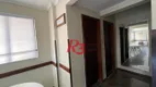 Foto 13 de Apartamento com 2 Quartos à venda, 117m² em Ponta da Praia, Santos