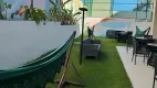 Foto 3 de Apartamento com 3 Quartos para alugar, 70m² em Altiplano Cabo Branco, João Pessoa