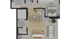 Foto 10 de Apartamento com 3 Quartos à venda, 122m² em Setor Oeste, Goiânia