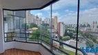 Foto 20 de Cobertura com 3 Quartos para venda ou aluguel, 274m² em Morumbi, São Paulo