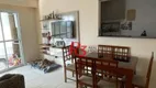 Foto 6 de Apartamento com 2 Quartos à venda, 69m² em Encruzilhada, Santos