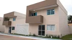 Foto 4 de Casa de Condomínio com 3 Quartos à venda, 107m² em Jardim Maria Inês, Aparecida de Goiânia