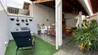 Foto 4 de Casa com 3 Quartos à venda, 135m² em Parque Alto Taquaral, Campinas