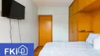 Foto 11 de Apartamento com 3 Quartos à venda, 110m² em Água Branca, São Paulo