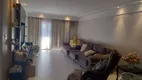 Foto 45 de Apartamento com 3 Quartos à venda, 160m² em Canto do Forte, Praia Grande