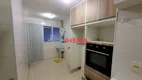 Foto 6 de Apartamento com 3 Quartos para venda ou aluguel, 125m² em Ponta da Praia, Santos