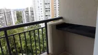 Foto 2 de Apartamento com 1 Quarto à venda, 51m² em Vila Andrade, São Paulo