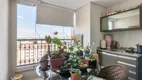 Foto 4 de Apartamento com 3 Quartos à venda, 95m² em Água Verde, Curitiba