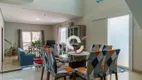 Foto 3 de Casa de Condomínio com 4 Quartos à venda, 274m² em JARDIM DAS PALMEIRAS, Valinhos