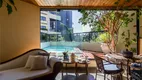 Foto 18 de Apartamento com 4 Quartos para alugar, 300m² em Morumbi, São Paulo