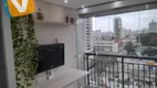 Foto 6 de Apartamento com 3 Quartos à venda, 135m² em Parque São Jorge, São Paulo