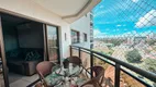 Foto 12 de Apartamento com 3 Quartos à venda, 97m² em Santa Marta, Cuiabá