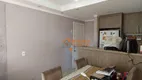 Foto 9 de Apartamento com 2 Quartos à venda, 49m² em Jardim Bela Vista, Guarulhos