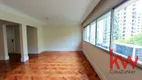 Foto 3 de Apartamento com 3 Quartos à venda, 130m² em Campo Belo, São Paulo