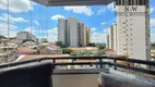 Foto 4 de Apartamento com 3 Quartos à venda, 104m² em Alto da Lapa, São Paulo