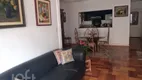 Foto 2 de Apartamento com 3 Quartos à venda, 179m² em Vila Alice, Santo André