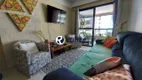 Foto 3 de Apartamento com 2 Quartos à venda, 128m² em Praia do Morro, Guarapari