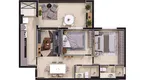 Foto 18 de Apartamento com 2 Quartos à venda, 78m² em Jardim Paulista, Ribeirão Preto