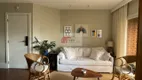 Foto 6 de Apartamento com 3 Quartos à venda, 110m² em Campo Belo, São Paulo