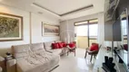 Foto 2 de Apartamento com 4 Quartos à venda, 124m² em Estreito, Florianópolis