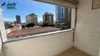 Foto 5 de Apartamento com 3 Quartos à venda, 78m² em Aparecida, Santos