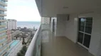 Foto 3 de Apartamento com 3 Quartos à venda, 173m² em Vila Tupi, Praia Grande