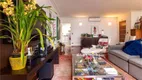 Foto 5 de Apartamento com 2 Quartos à venda, 128m² em Higienópolis, São Paulo
