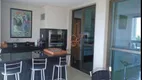 Foto 4 de Apartamento com 4 Quartos para venda ou aluguel, 220m² em Vila da Serra, Nova Lima