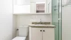 Foto 12 de Apartamento com 1 Quarto para alugar, 60m² em Água Verde, Curitiba