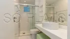 Foto 18 de Apartamento com 3 Quartos à venda, 123m² em Campo Belo, São Paulo