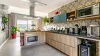 Foto 9 de Casa com 3 Quartos à venda, 218m² em Ribeirão da Ilha, Florianópolis