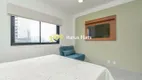 Foto 3 de Flat com 1 Quarto para alugar, 24m² em Vila Olímpia, São Paulo