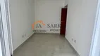 Foto 10 de Apartamento com 1 Quarto para alugar, 50m² em Vila Caicara, Praia Grande