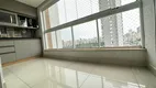 Foto 3 de Apartamento com 3 Quartos à venda, 80m² em Setor Oeste, Goiânia