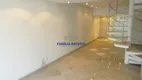 Foto 5 de Cobertura com 3 Quartos à venda, 279m² em José Menino, Santos