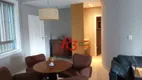 Foto 9 de Apartamento com 4 Quartos à venda, 156m² em Pompeia, Santos
