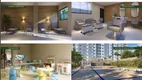 Foto 12 de Apartamento com 2 Quartos à venda, 54m² em Jardim das Indústrias, São José dos Campos