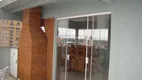 Foto 24 de Cobertura com 3 Quartos à venda, 165m² em Vila Santo Estéfano, São Paulo