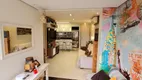 Foto 3 de Apartamento com 2 Quartos à venda, 53m² em Cidade Monções, São Paulo