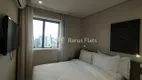 Foto 12 de Flat com 2 Quartos à venda, 65m² em Itaim Bibi, São Paulo