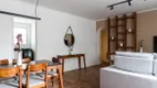 Foto 5 de Apartamento com 3 Quartos para alugar, 107m² em Pinheiros, São Paulo