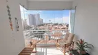 Foto 2 de Apartamento com 3 Quartos à venda, 70m² em Butantã, São Paulo