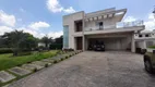 Foto 3 de Casa de Condomínio com 4 Quartos à venda, 376m² em Jardim do Golf I, Jandira