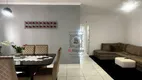 Foto 2 de Apartamento com 3 Quartos à venda, 121m² em Cidade Ocian, Praia Grande