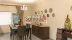 Foto 4 de Sobrado com 3 Quartos à venda, 268m² em Vila Gumercindo, São Paulo