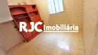 Foto 5 de Casa com 3 Quartos à venda, 46m² em Rio Comprido, Rio de Janeiro