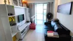 Foto 2 de Apartamento com 2 Quartos à venda, 67m² em Jacarepaguá, Rio de Janeiro