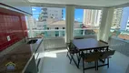 Foto 3 de Apartamento com 2 Quartos à venda, 100m² em Vila Assunção, Praia Grande