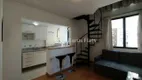 Foto 2 de Flat com 1 Quarto para alugar, 43m² em Vila Olímpia, São Paulo